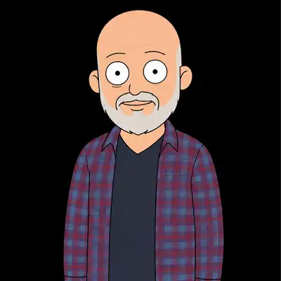 Dan Sissons
