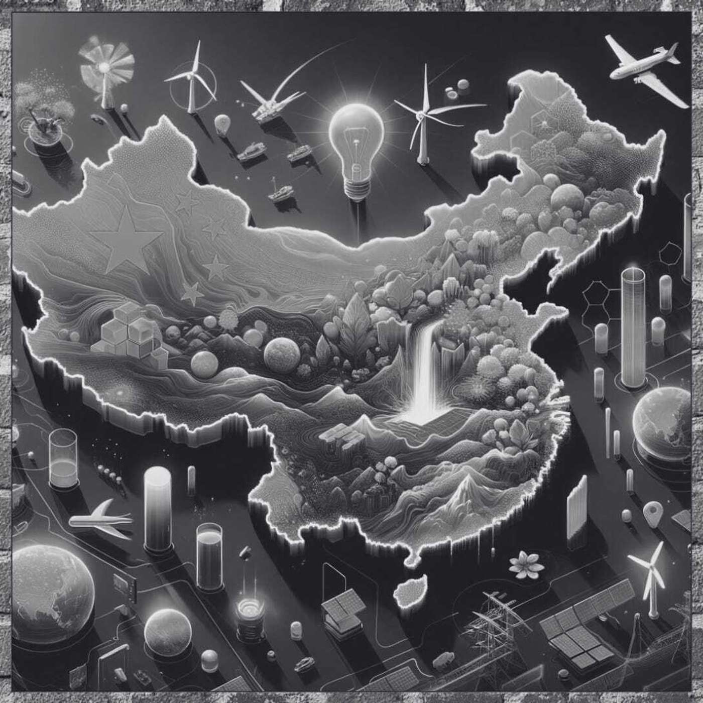 "Aber in China..." - Fakten zur Energiewende!