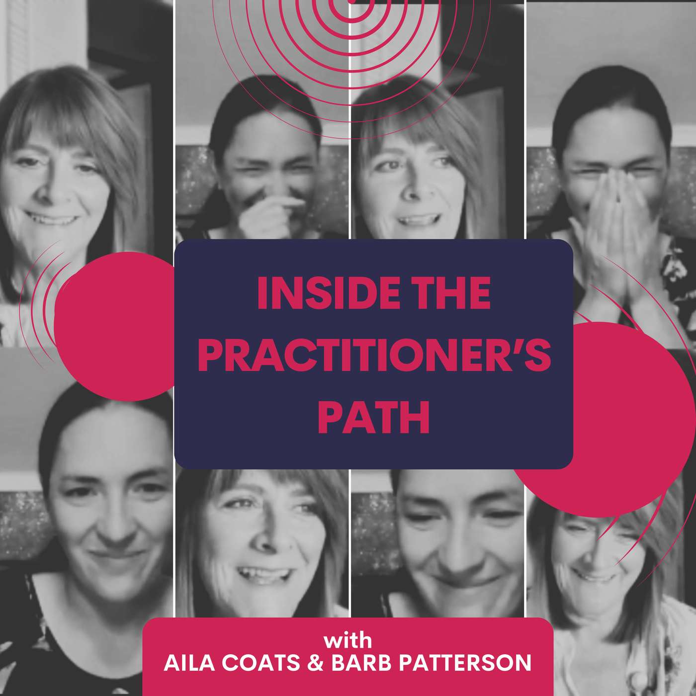 6. Well, That Didn't Go the Way I'd Hoped | Aila & Barb