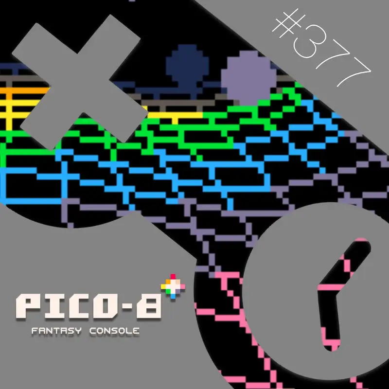 377: PICO-8