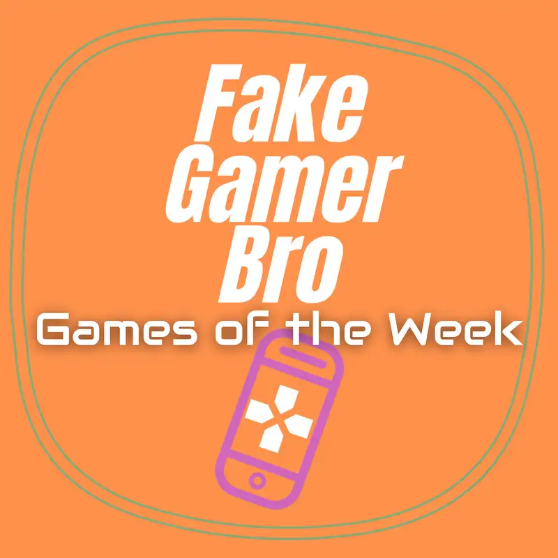 Games of the Week: Walls and Bottlenecks