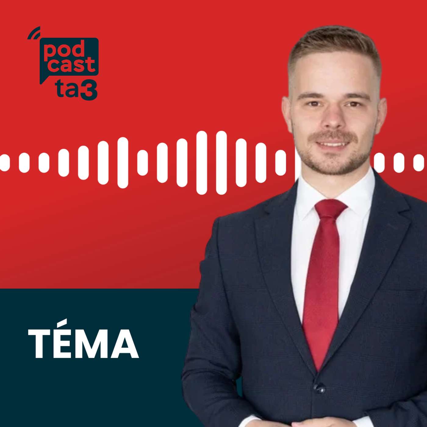 Podcast ta3
