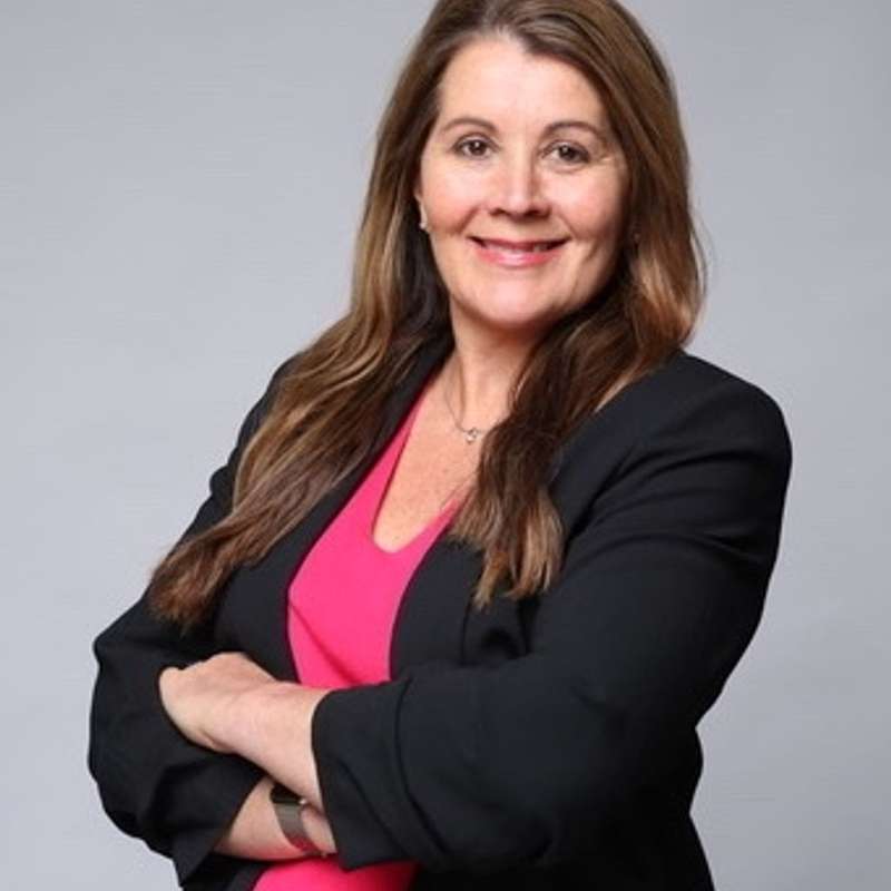 Felicity (Flick) March