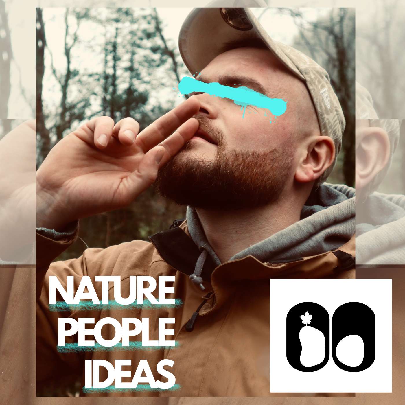 NATURE | PEOPLE | IDEAS podcast artwork