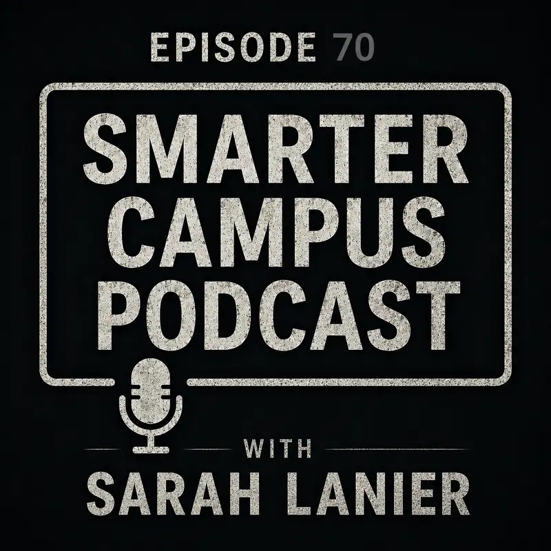 AI in the Courtroom: Sarah Lanier on Judgment, Ethics, and the Future of Legal Work