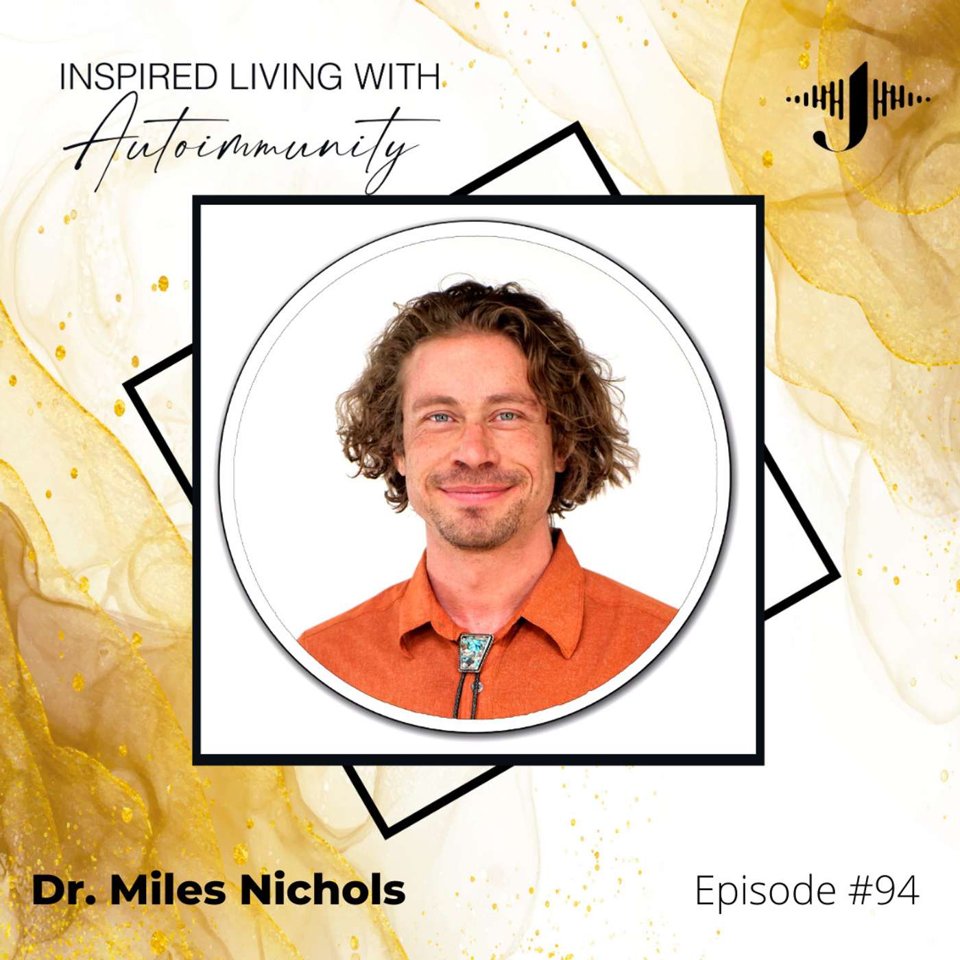 Inspired Living with Autoimmunity