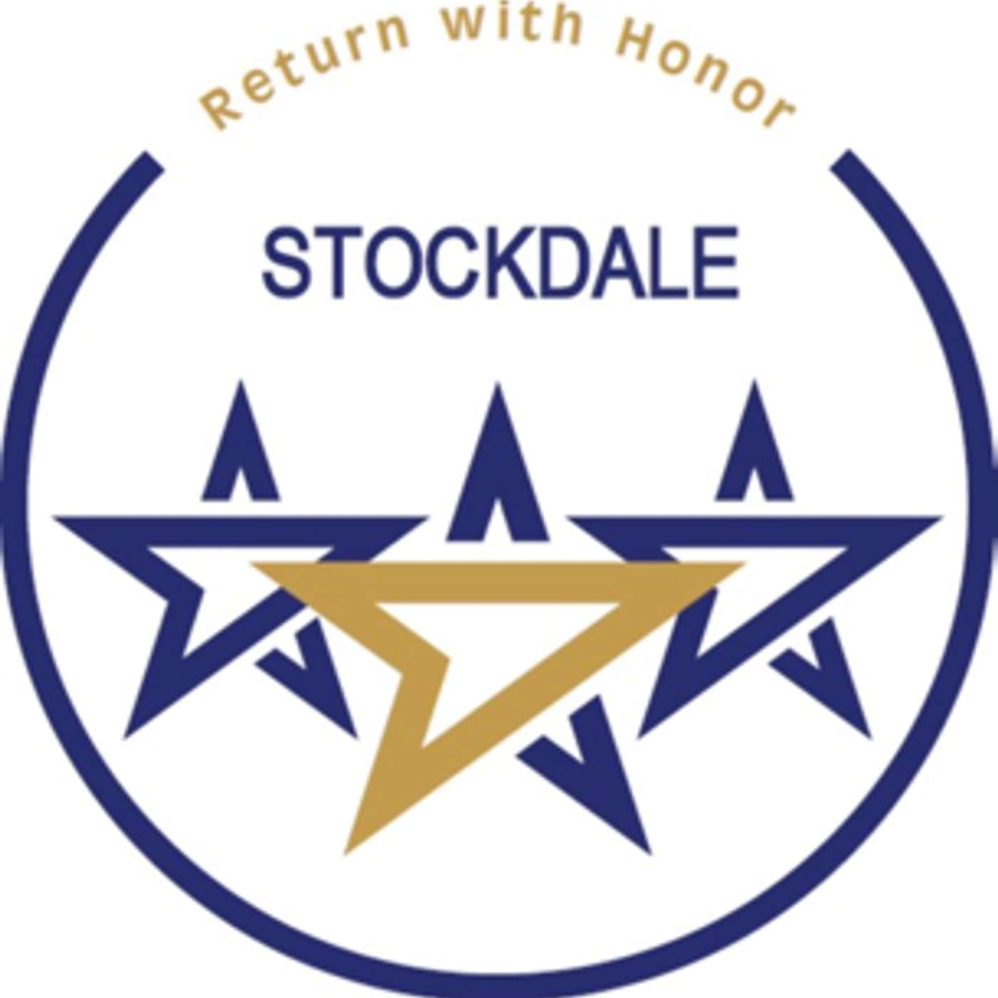 The Stockdale Center Podcast