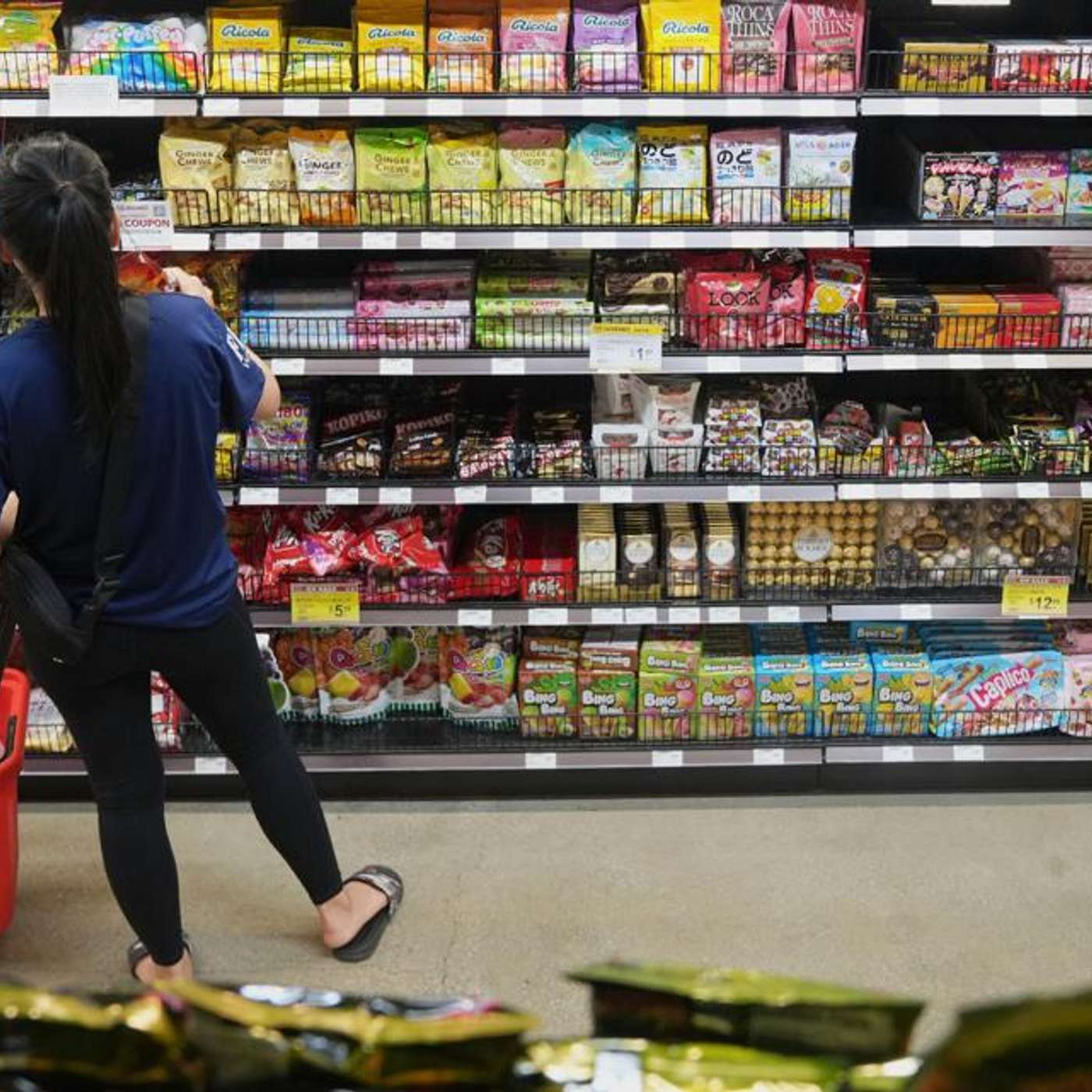 New Jersey PFAS Settlement Reached, Democrats Face Internal Struggles, Grocery Costs Stress Half of Americans, Tornado Warning Hits Orlando, and more...