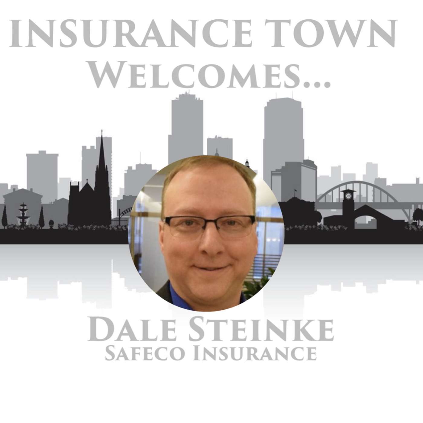 Dale Steinke- Building your Brand/Authority Online!