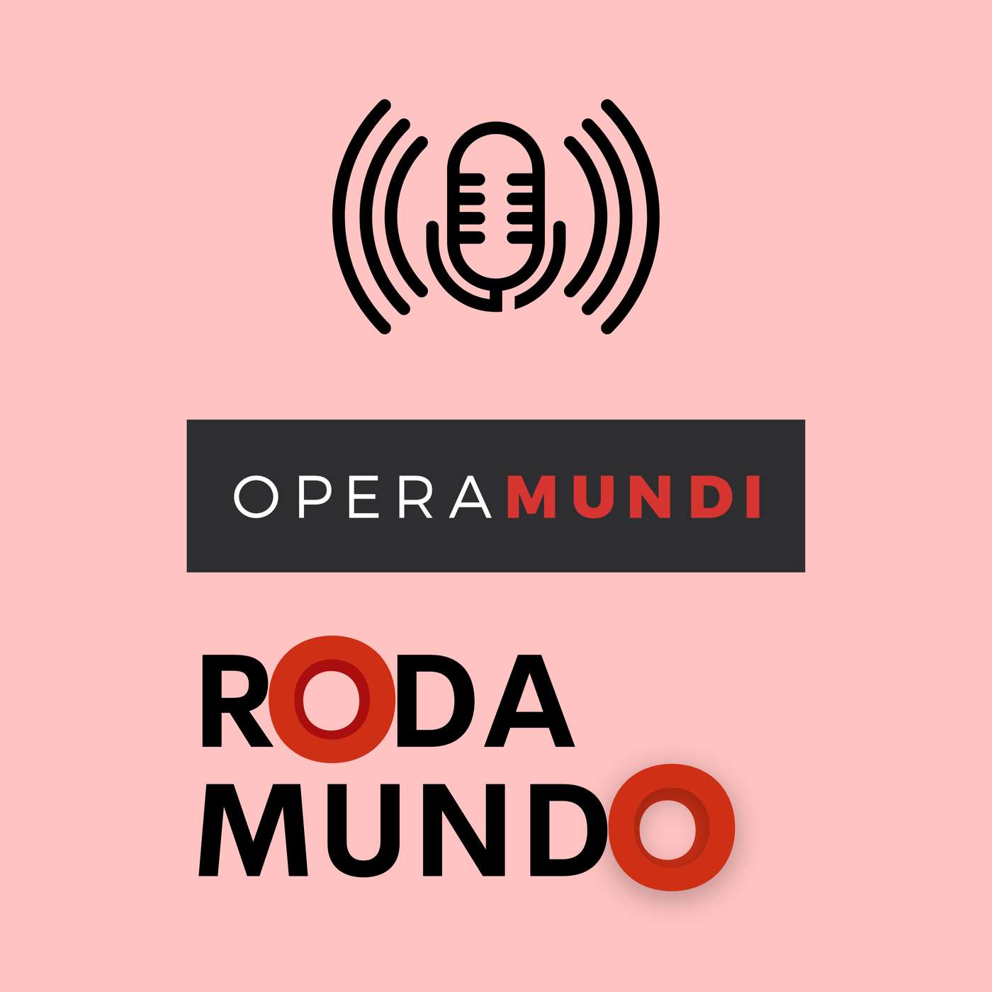 Rodamundo | Opera Mundi - política externa brasileira, América Latina e outros assuntos mundiais