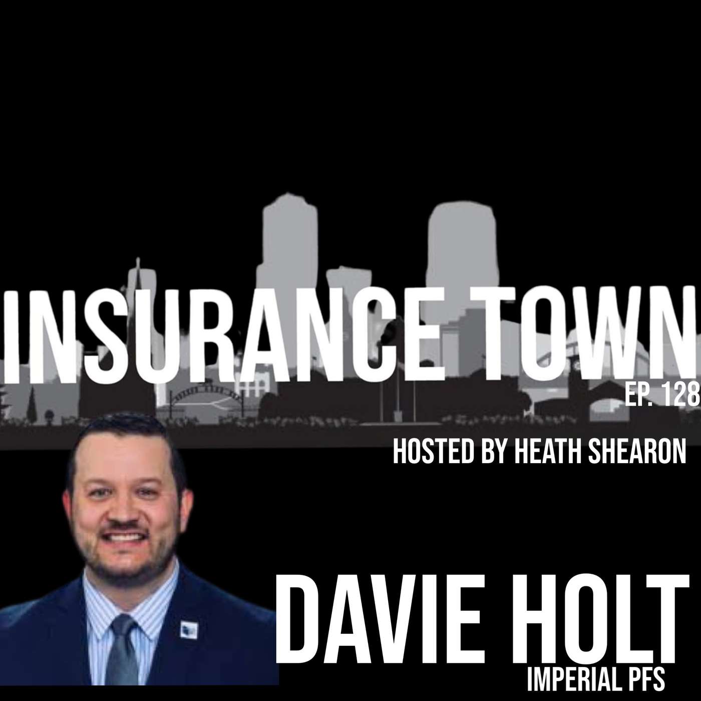 Davie Holt- Helping you make sense of Premium Financing