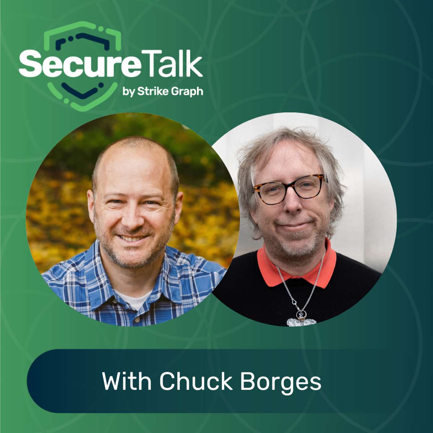 The DOGE data breach at the Social Security Administration with Whistleblower Chuck Borges