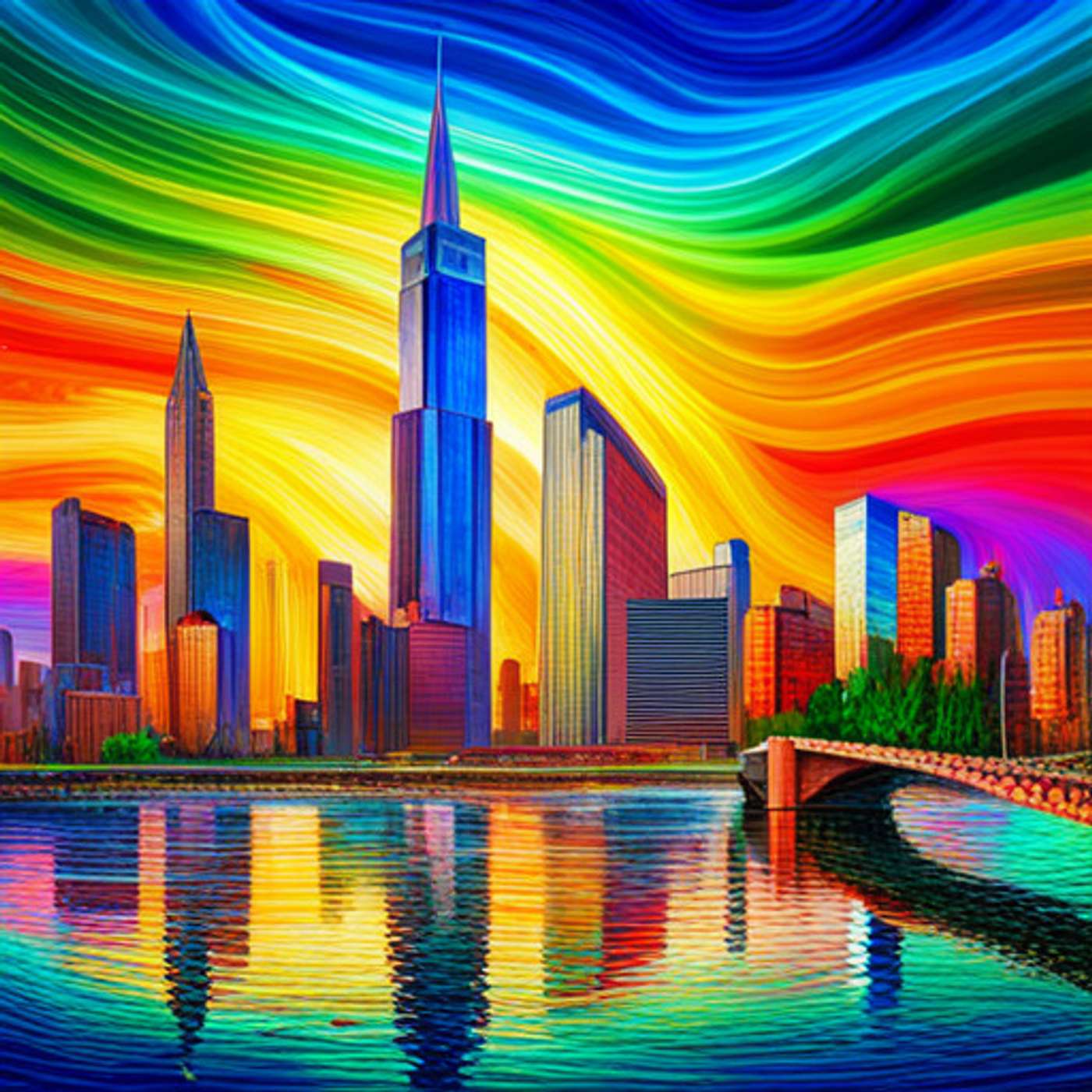 Daily Torah Wisdom: Applying Ancient Teachings to Modern Life with Rabbi Solomon Sage episode artwork