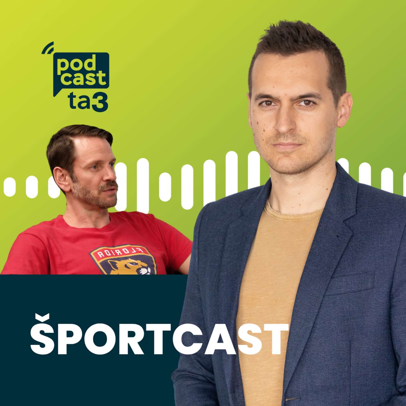 Športcast: Karty mu podpisujú svetoví hokejisti. Má jedinú na svete. Na podpis čaká aj celý deň