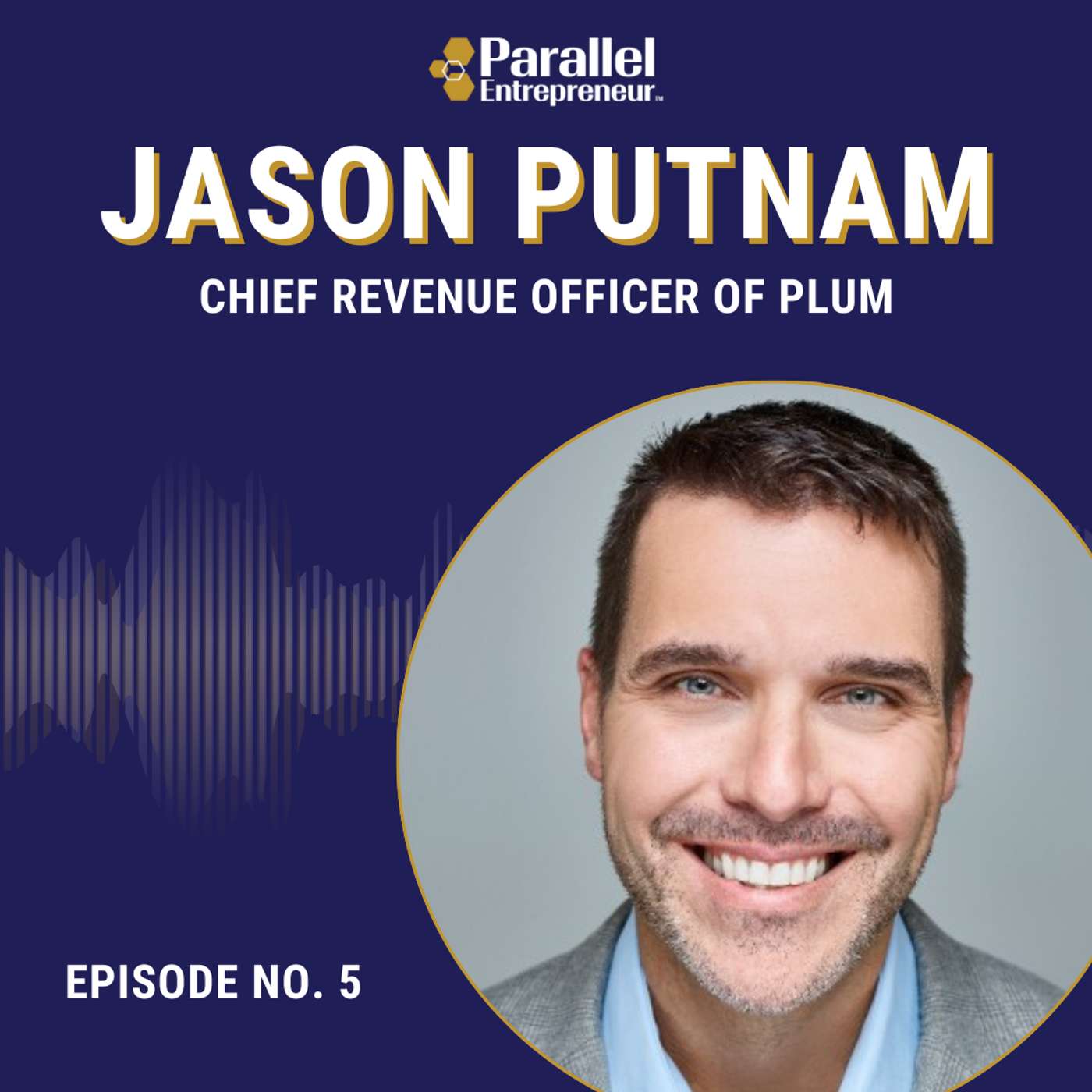 Parallel Entrepreneur with Mark Cleveland