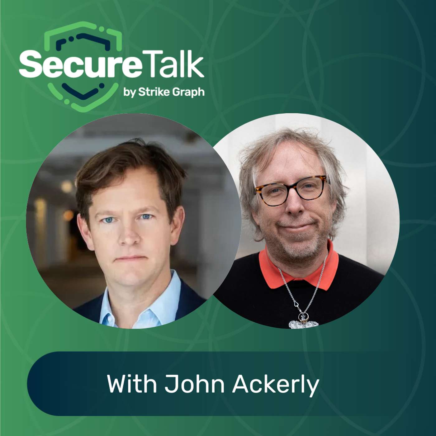 From 9/11 to Salt Typhoon: Why Backdoors Always Betray Us | Secure Talk with John Ackerly