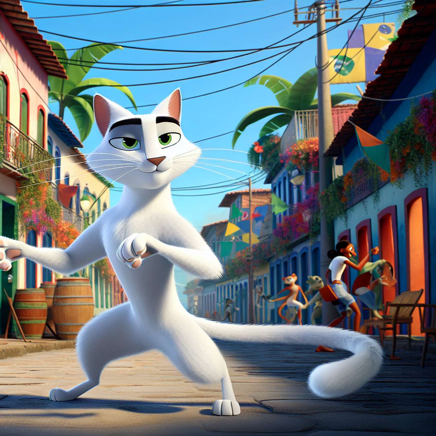 通过《Nincha 快速入门指南》掌握高级巴西葡萄牙语发音 通过《Nincha 快速入门指南》掌握高级巴西葡萄牙语发音