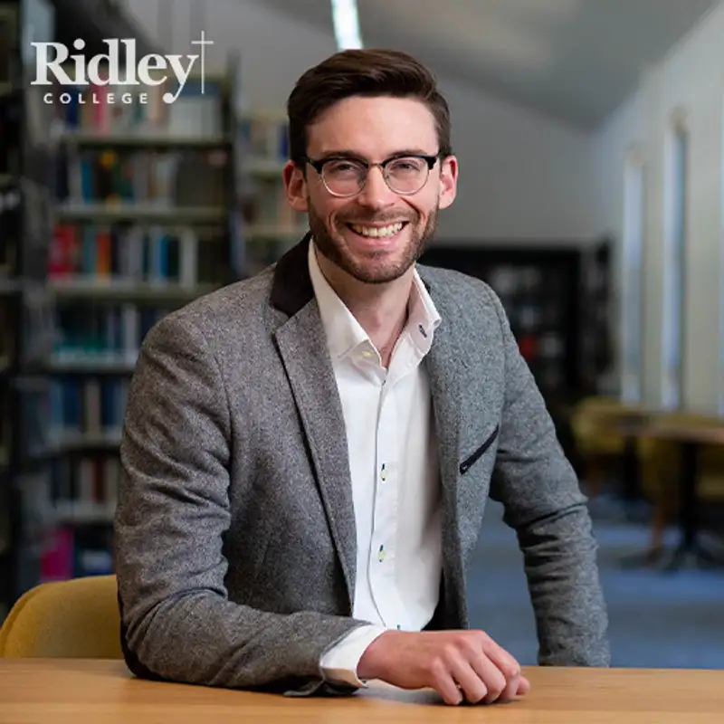 You Need More Rest - Matthew 11:28-30  (Andrew Judd)