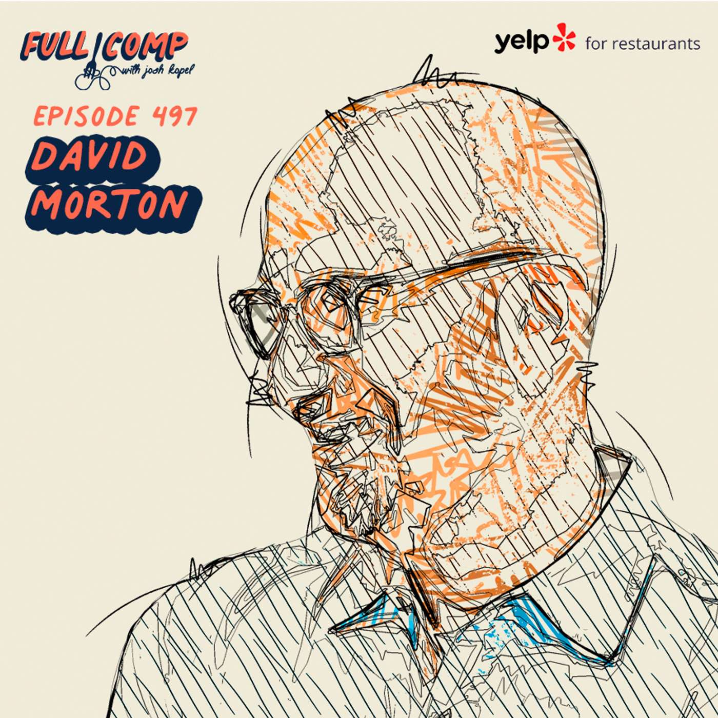 FULL COMP: The Voice of the Restaurant Industry Revolution