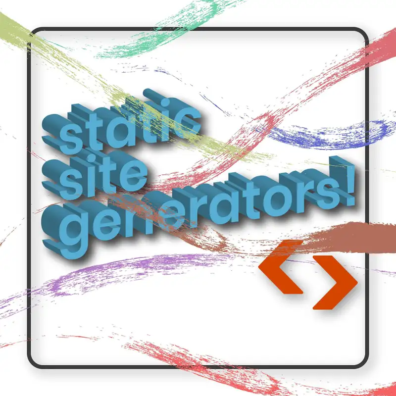 Static Site Generators