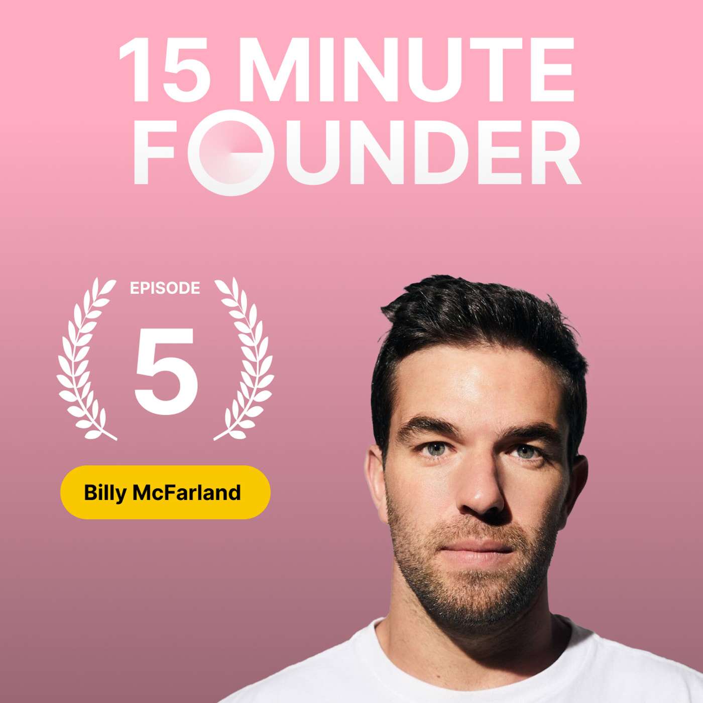 15 Minute Founder