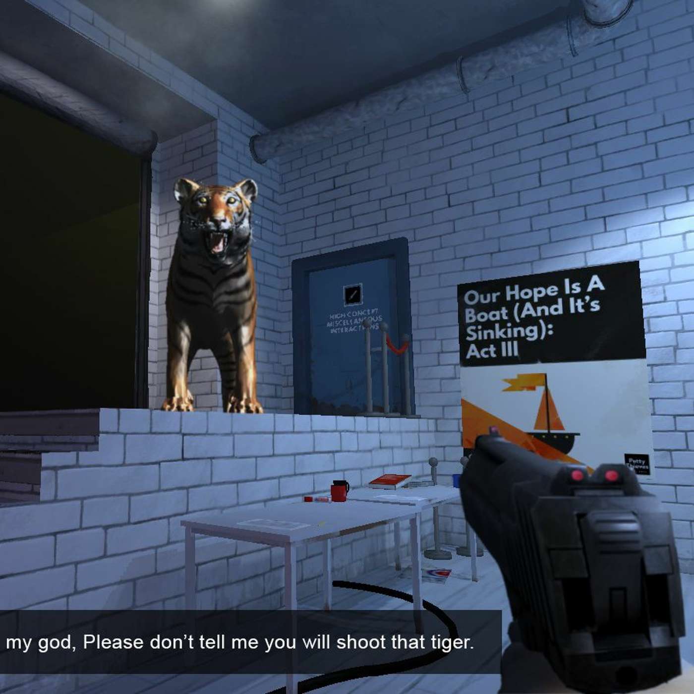 E12 - Le jeu vidéo dans la mire de la parodie (avec Gabrielle Trépanier-Jobin)