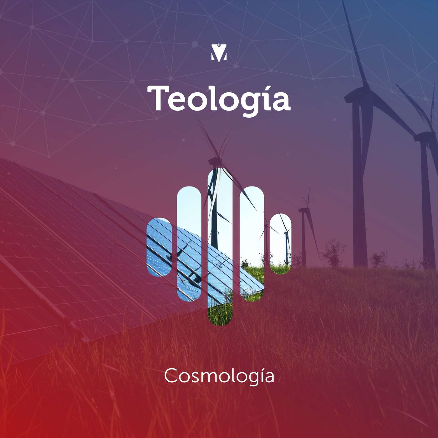 1 - TEOLOGÍA: Cosmología episode artwork
