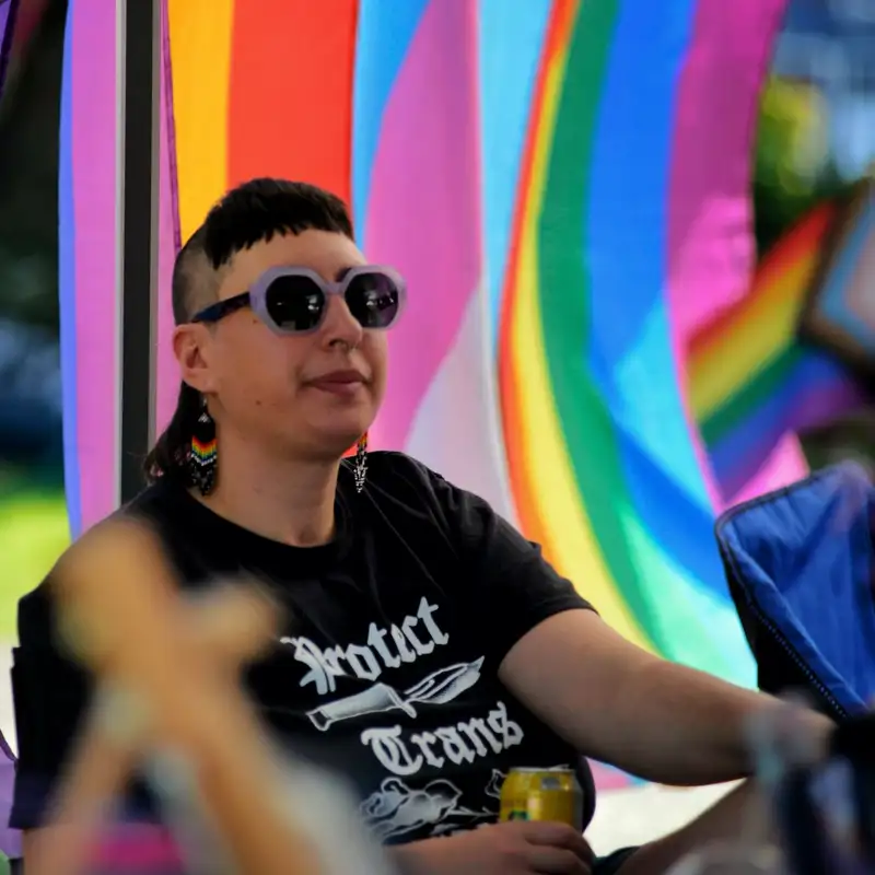 Comox Valley Pride has new host — the new non-profit organization Queer Centre