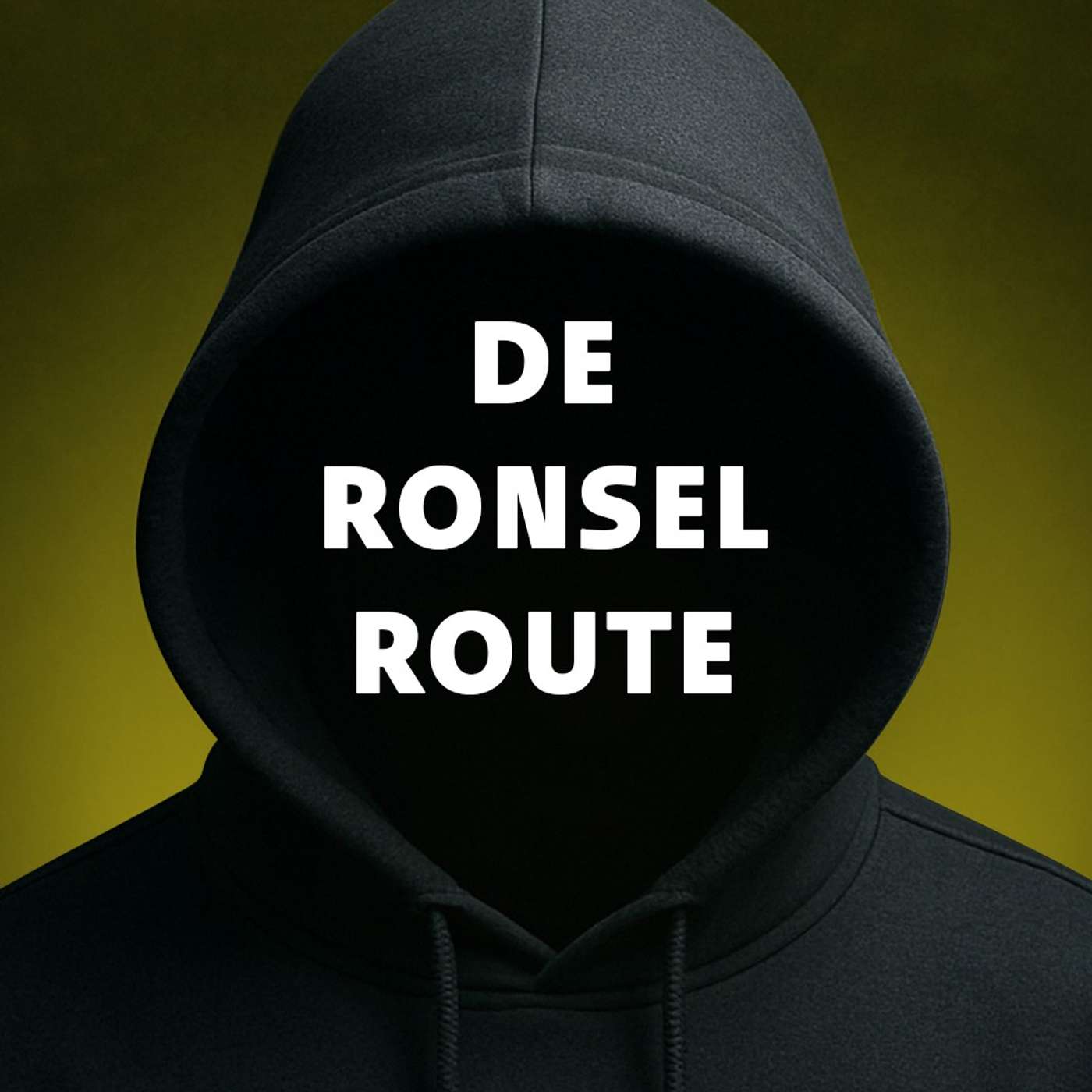 De Ronselroute