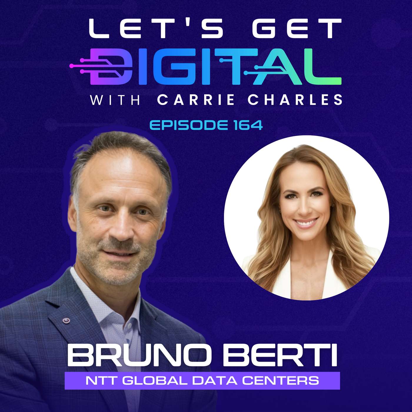 From Community Roots to Global Impact: The Playbook Powering NTT’s Growth with Bruno Berti