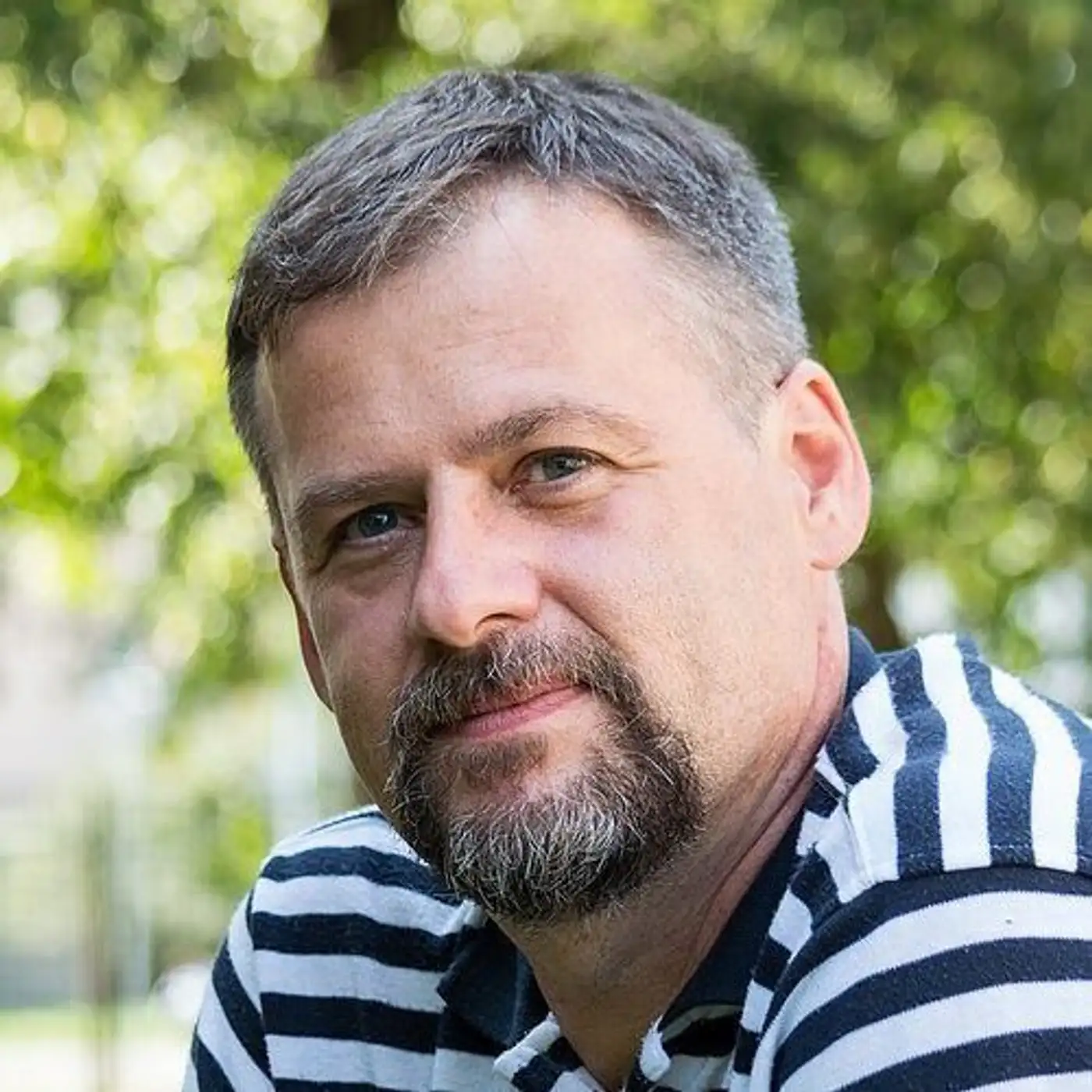 Bohuslav Hora: Kdyby měl král Zikmund Facebook, co by si na něj dal? 