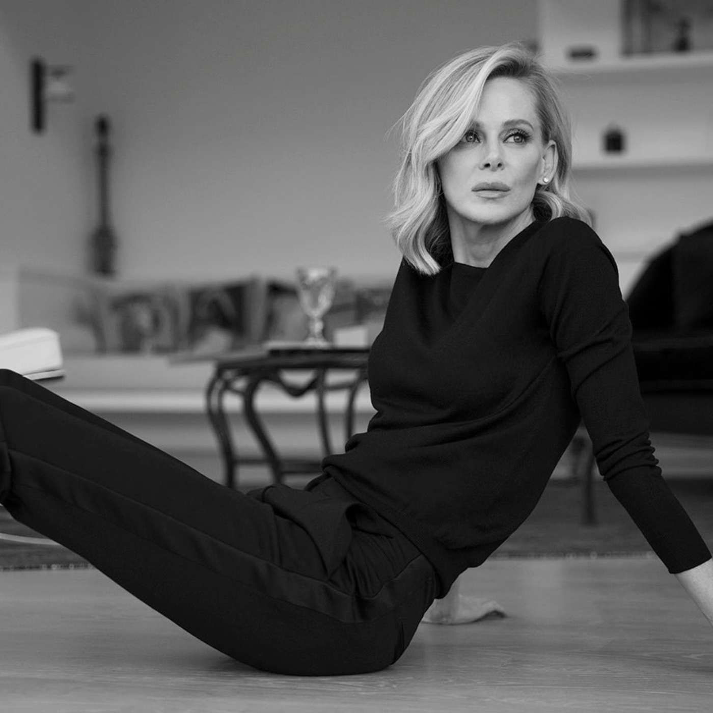 Tiffany Thurston Scott: Intersecting High Glamour with Healthy Living episode artwork