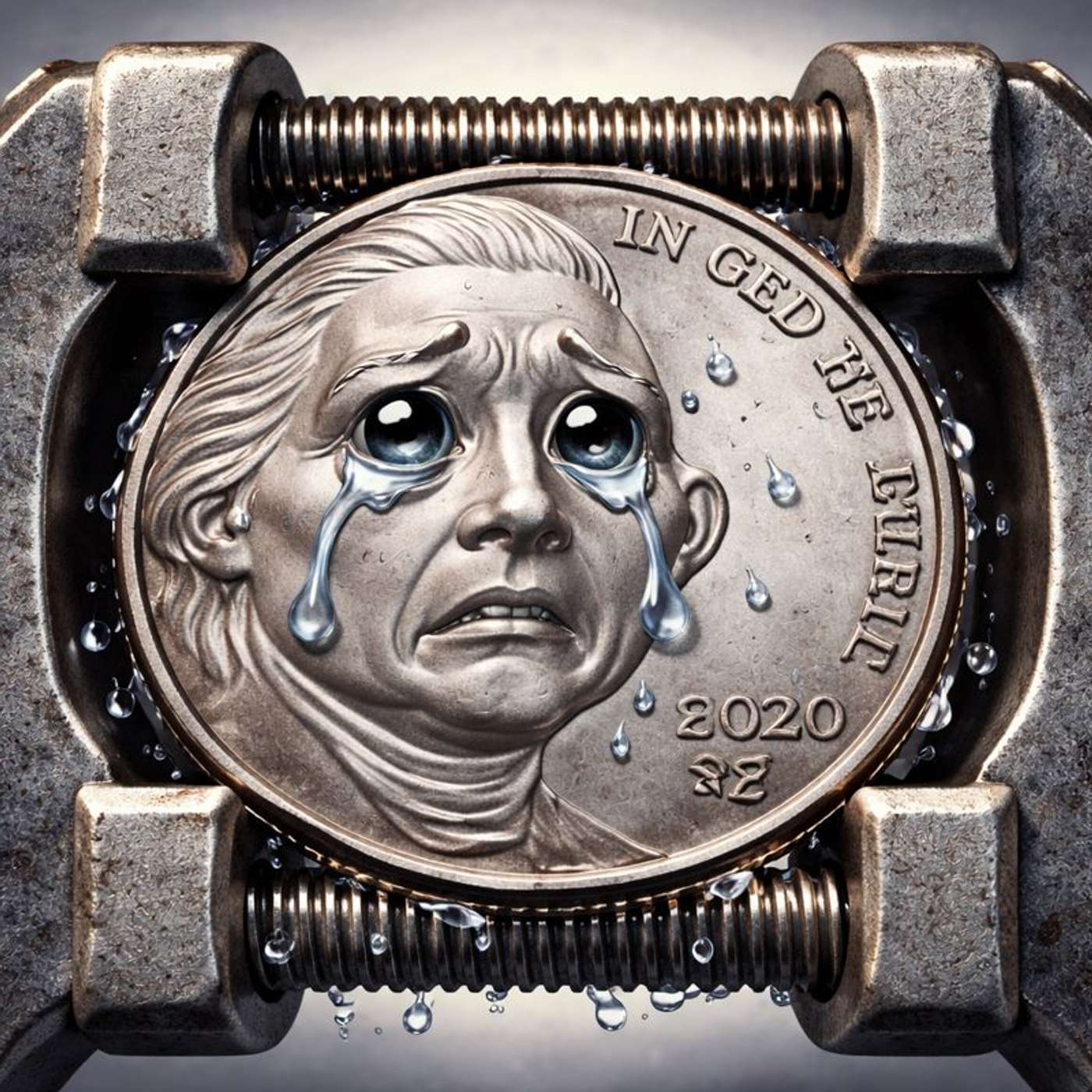 Nickel and Dime Culture Podcast Image