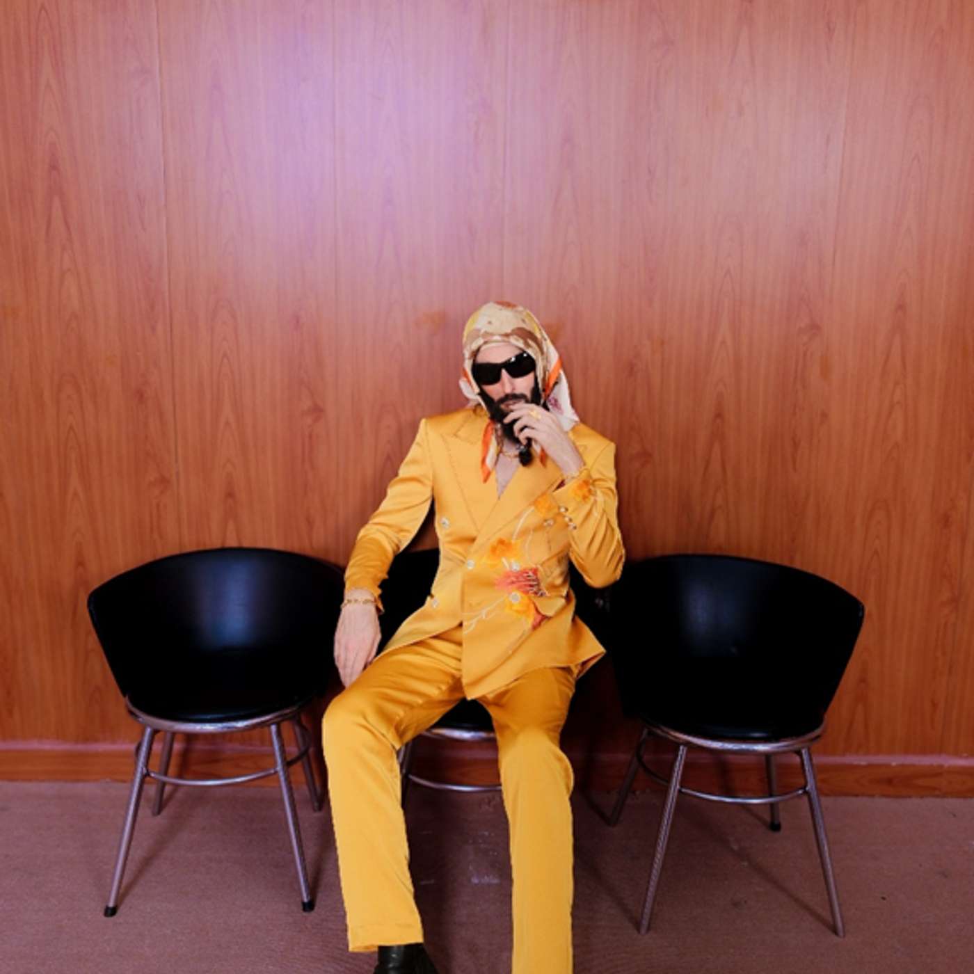 Alastair Monte Carlo: From Flash to IoT to Humanoid Robots