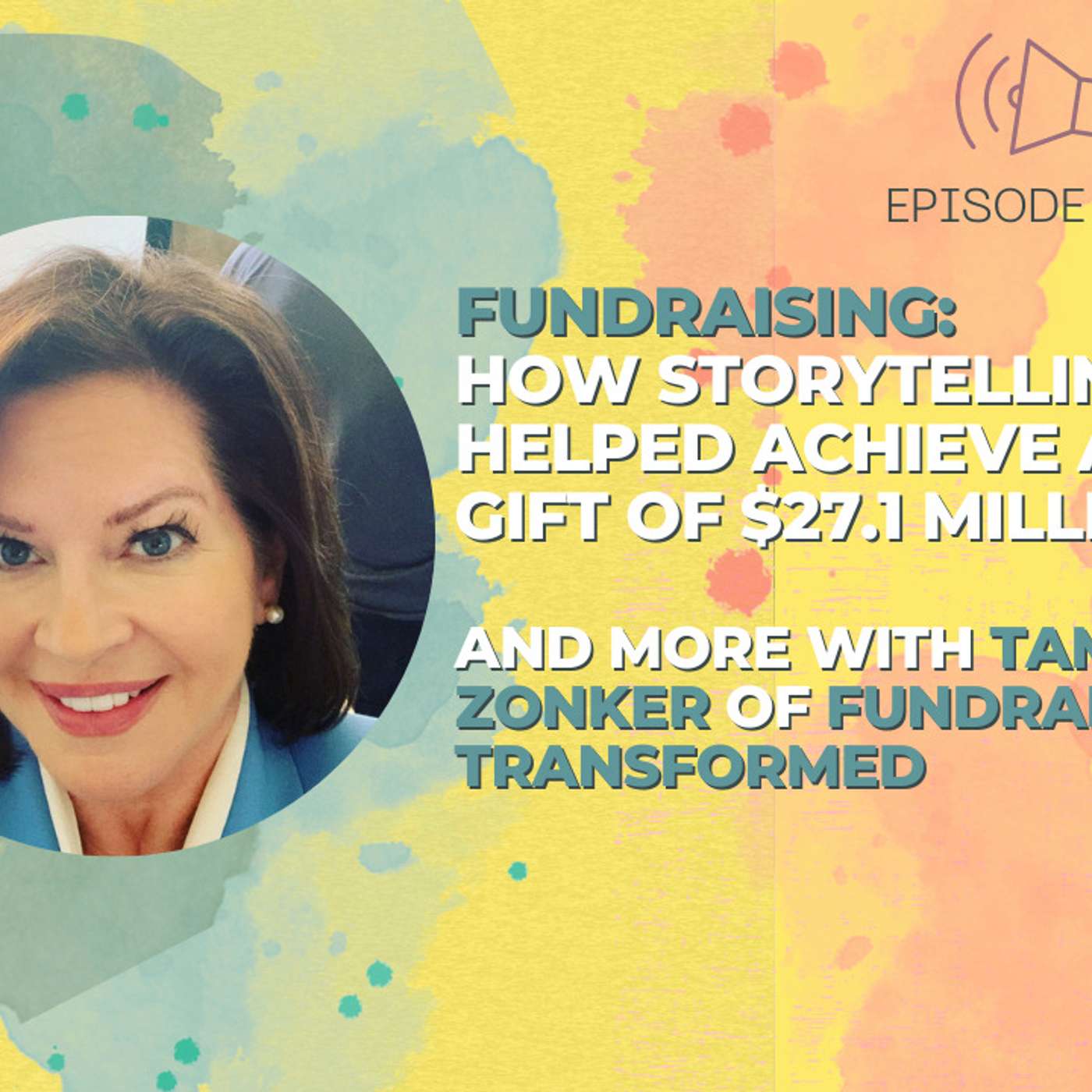 Higher Ed Storytelling University