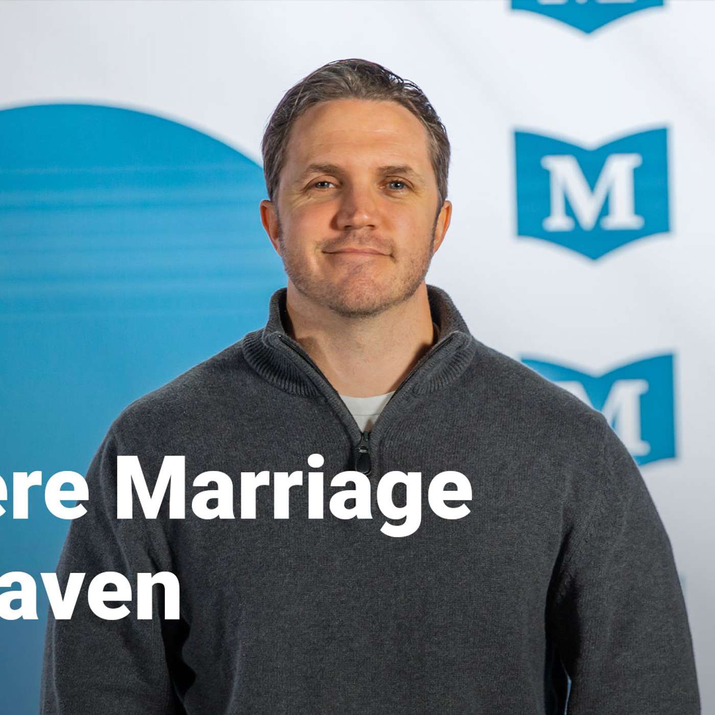 Is there Marriage in Heaven?  | The Gospel of Mark: The King’s Narrow Path | Week 39 episode artwork