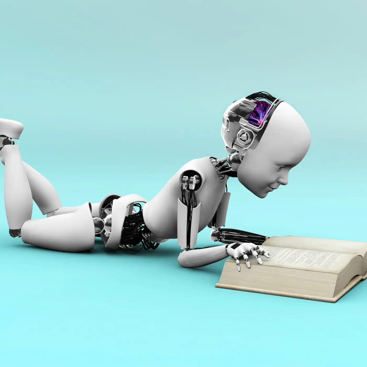 Creative AI With Mark Riedl & Scientists Support A Nuclear Ban