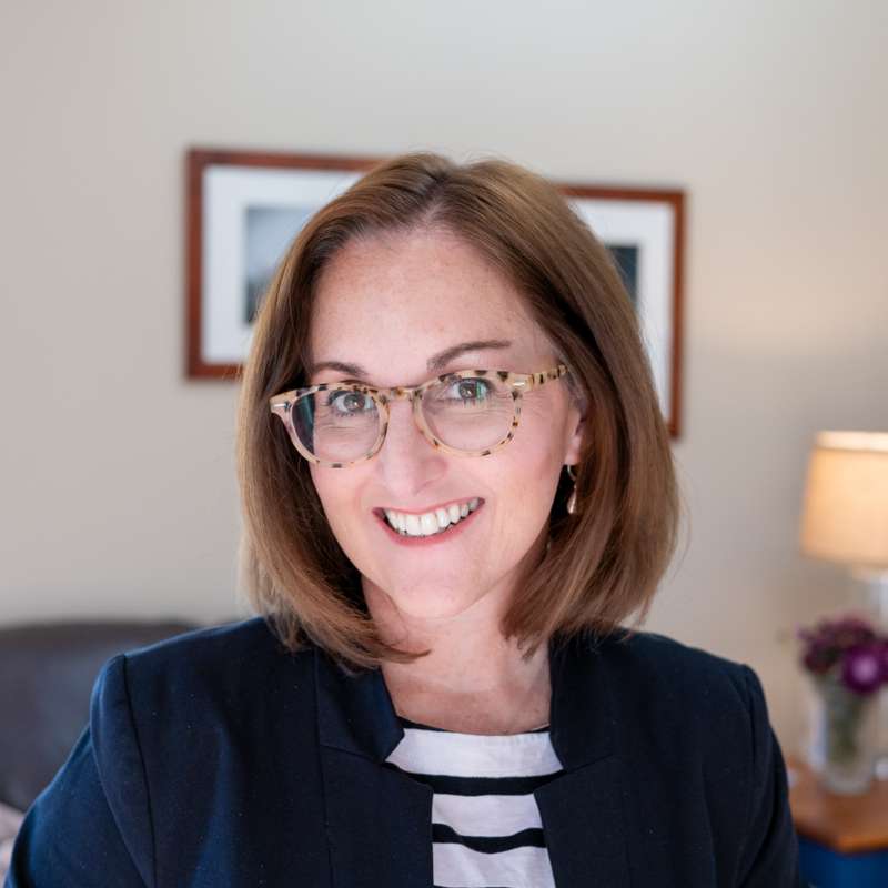 Amy Boyle