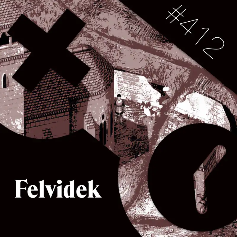 412: Felvidek