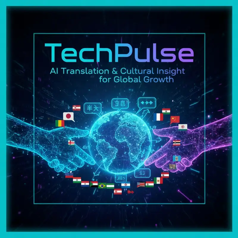 Bilingual Business: AI Translation and Cultural Insights for Global Growth