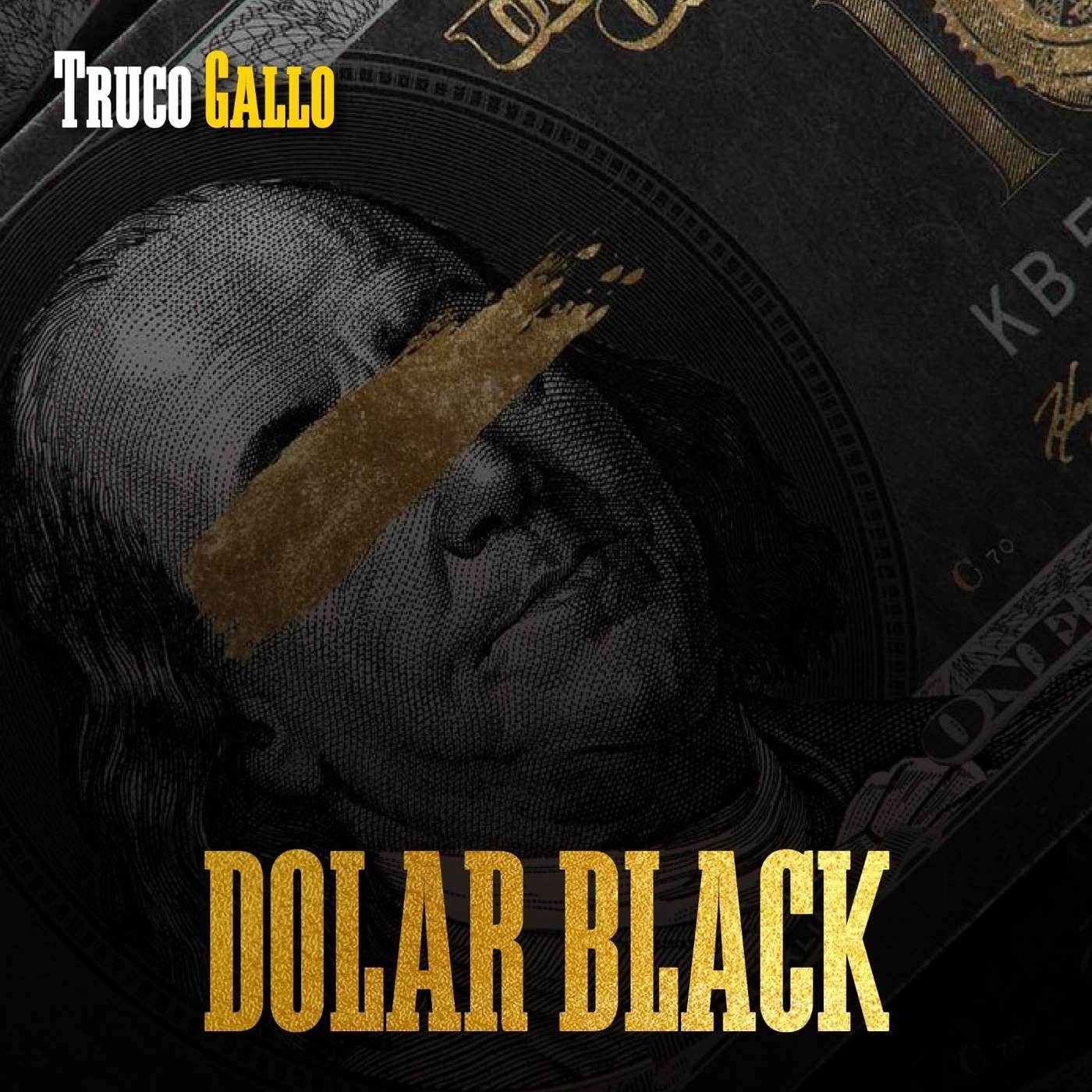 Dólar Black episode artwork