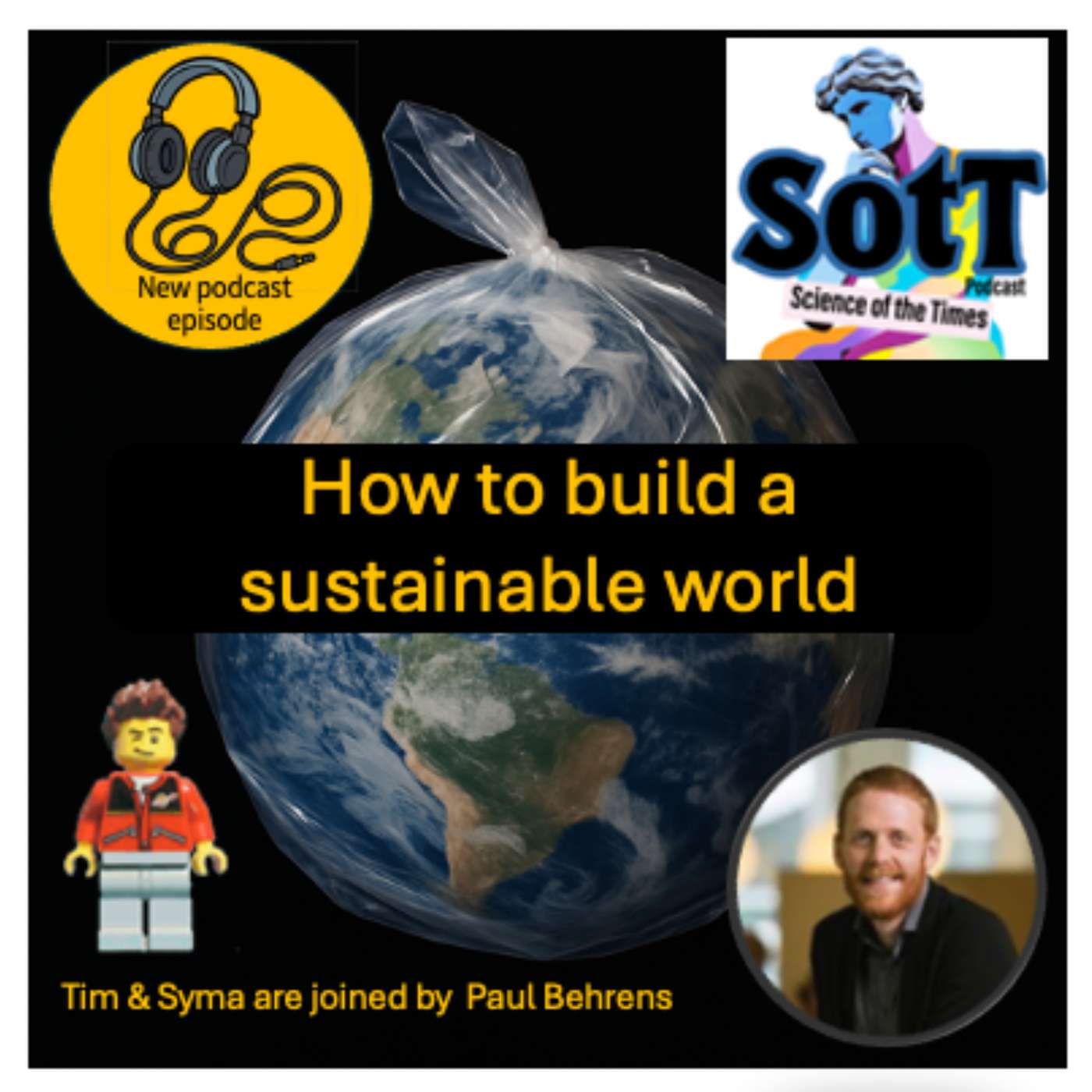 Science Of The Times