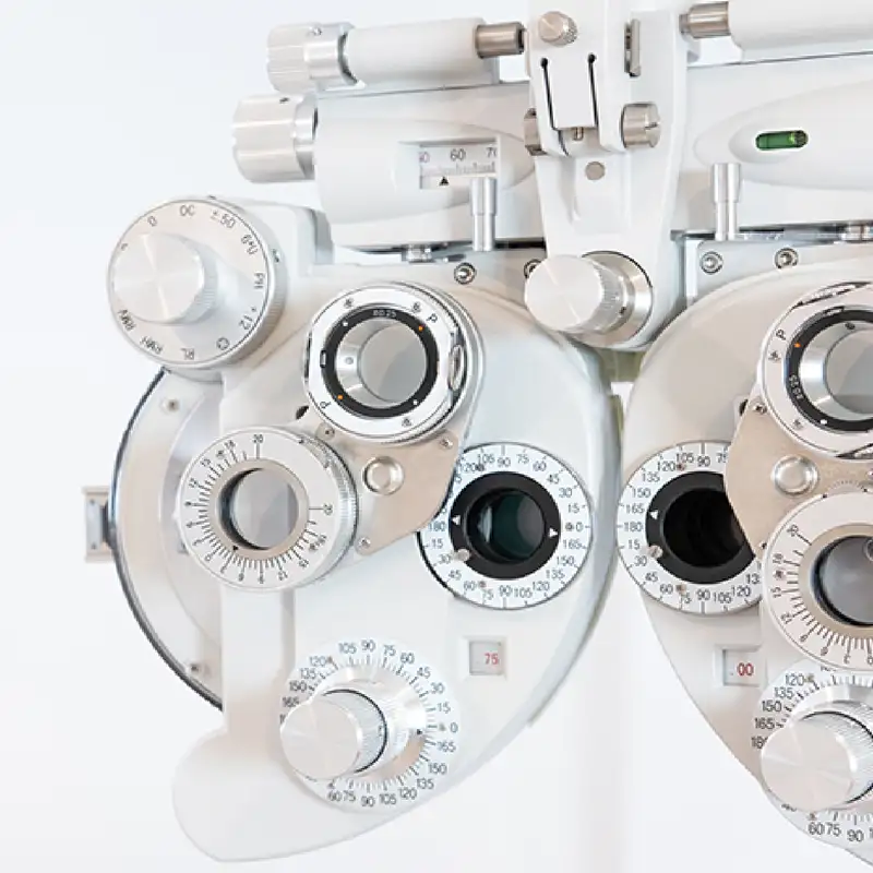 Eye Health and Diabetes, with Dr. Robert Miller (Ophthalmologist & Dr. E’s Med School Buddy)