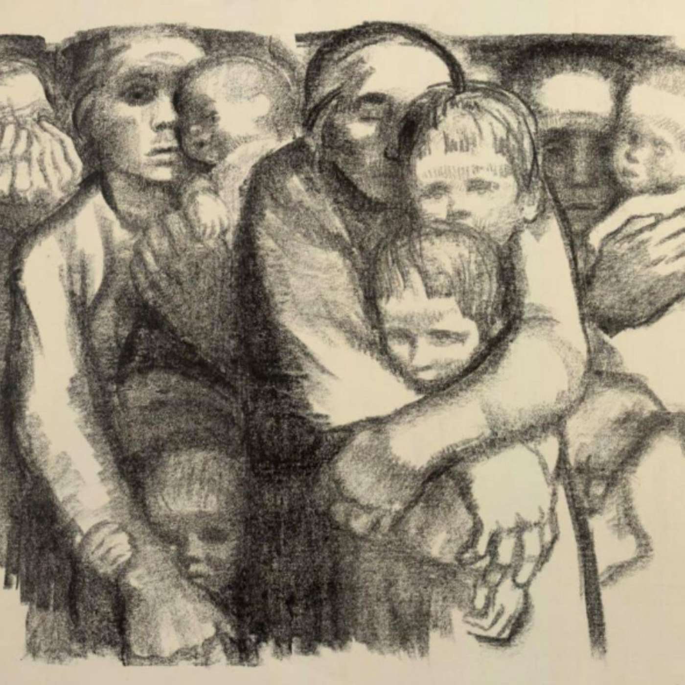 Seeing grief for what it is