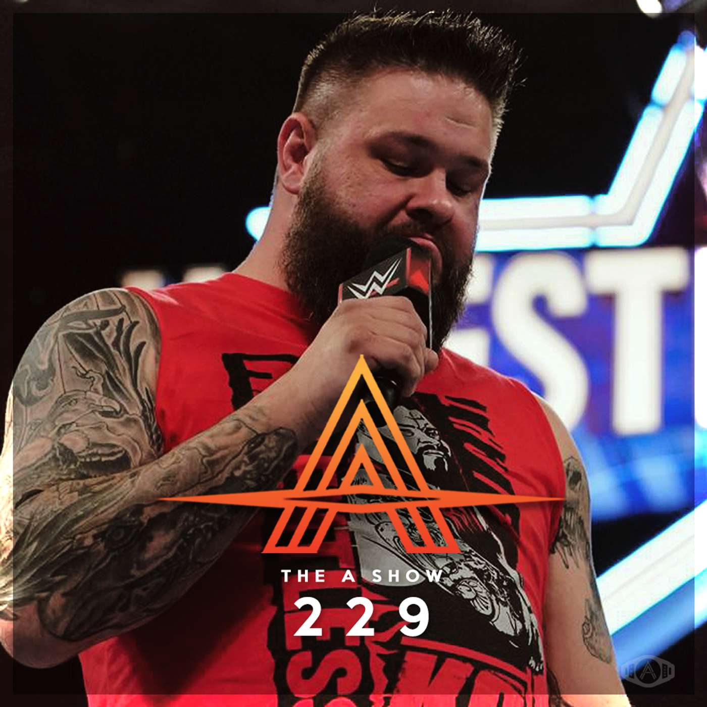 The A Show on RNC RADIO