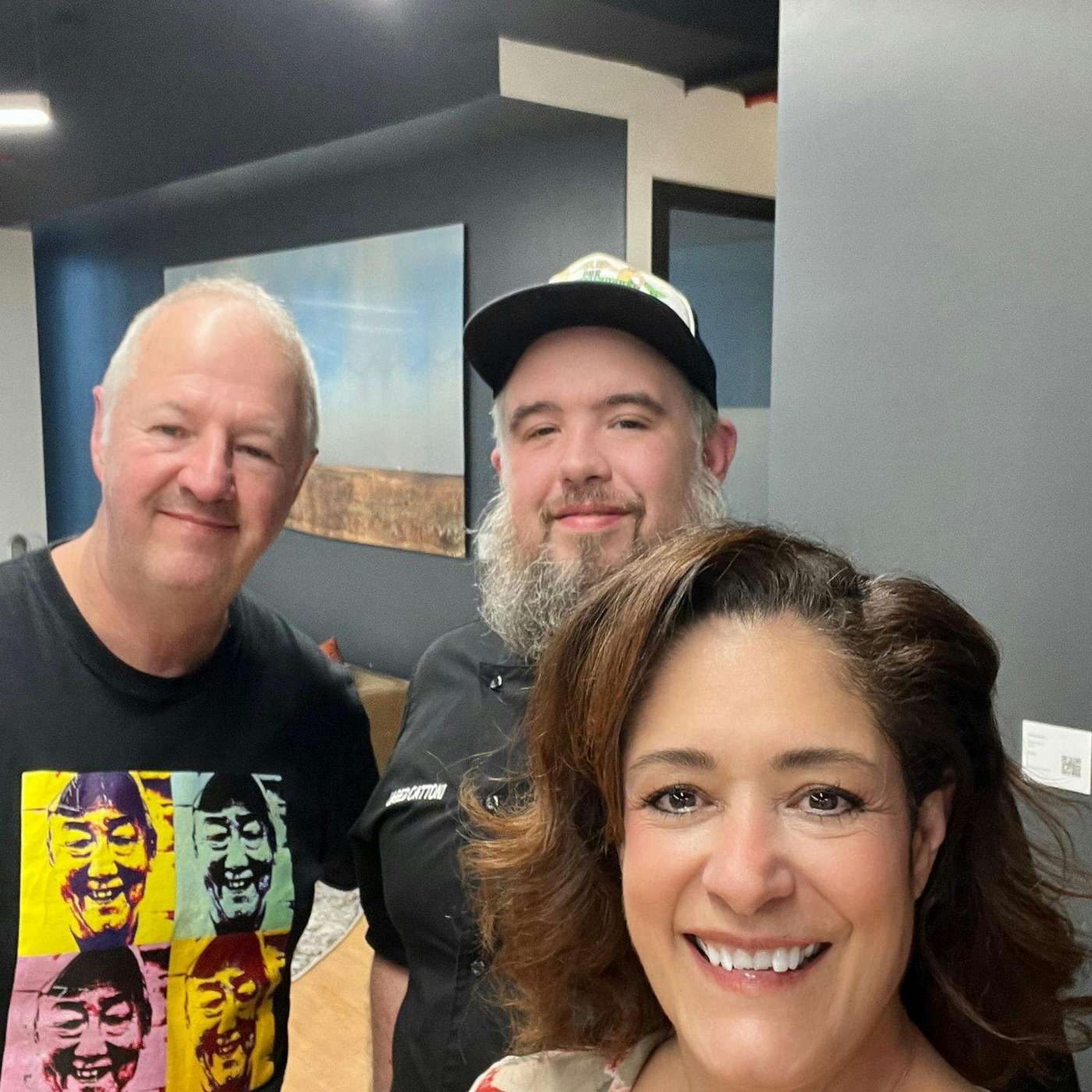 Ep. 49 Jared Cattoni - Dos Sirenos Brewing episode artwork