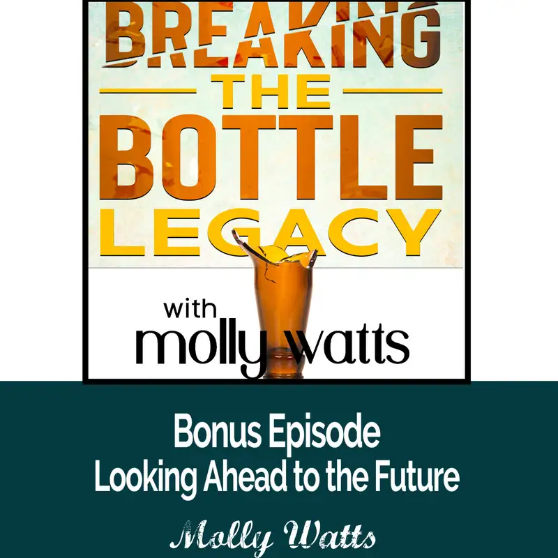 Special Episode: Looking Ahead to the Future