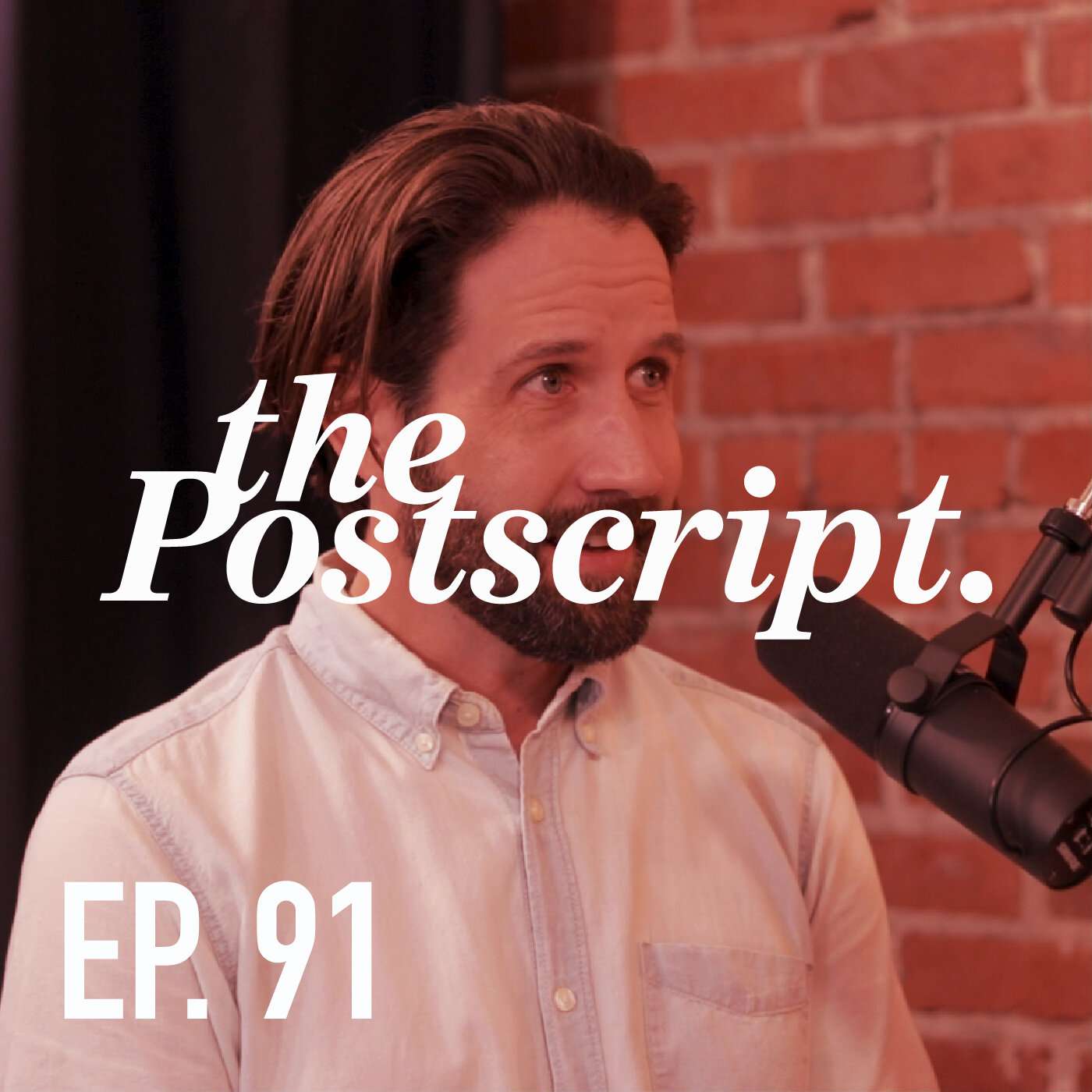 The Postscript Show