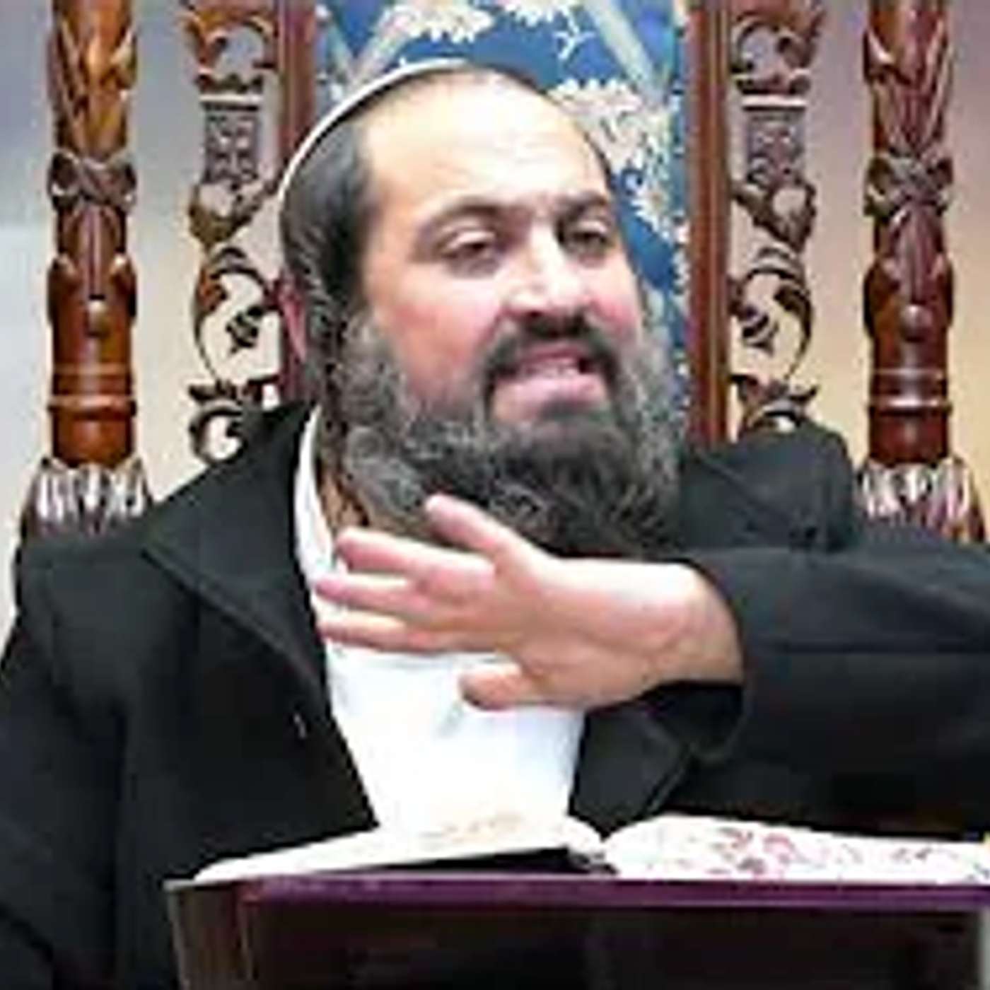איך תצליח להפסיק את כל הצרות שמגיעות אליך? תפתח את הפה! #אמונה #תפילה | הרב ינון חי מיכאל אלוף episode artwork