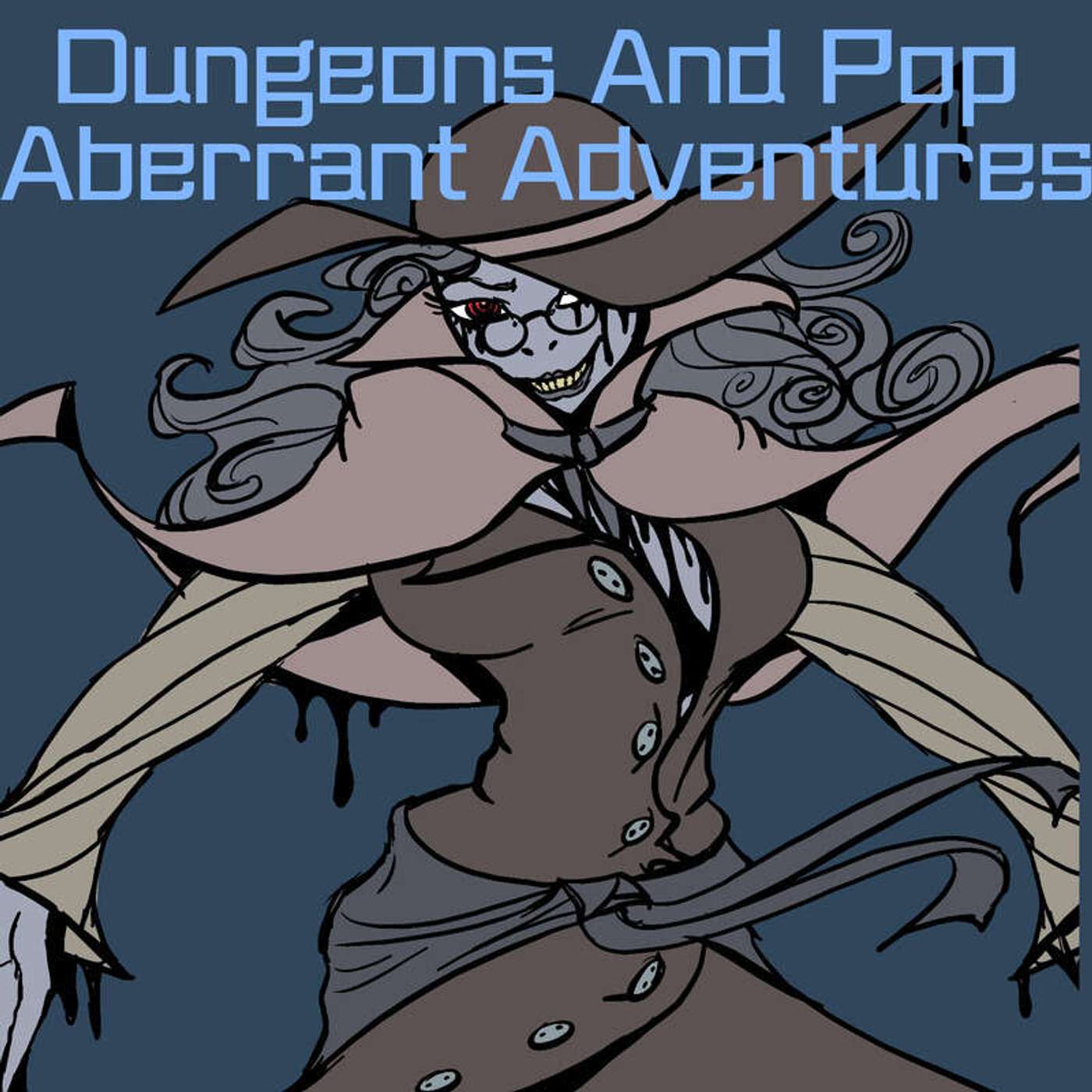 Gestalheim Productions - Fictional Heroism